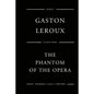 The Phantom Of The Opera - Paperback