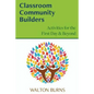 Classroom Community Builders - Paperback