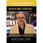 Black Belt Digital (Tm): Grow Your Aesthetics Brand, Clinic or MedSpa by Becoming a Black Belt in Digital Marketing - Hardcover
