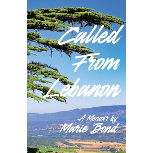 Called from Lebanon - Paperback