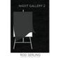 Night Gallery 2 - Paperback
