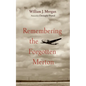 Remembering the Forgotten Merton - Paperback