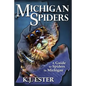 Michigan Spiders - Paperback