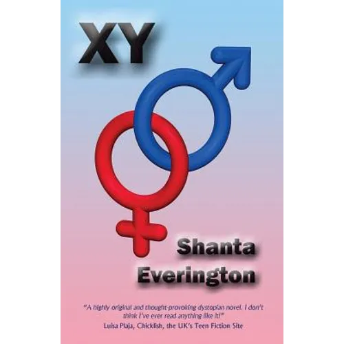 Xy - Paperback