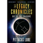 The Legacy Chronicles: Out of the Shadows - Paperback