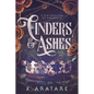 Cinders & Ashes Book 6: A Gay Retelling of Cinderella - Paperback