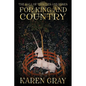 For King and Country: The Saga of Thistles and Roses - Paperback