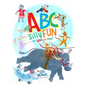 ABC Silly fun for you and me! - Hardcover
