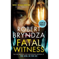 Fatal Witness - Hardcover