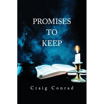 Promises to Keep - Paperback