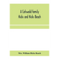 A Cotswold family: Hicks and Hicks Beach - Paperback