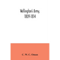 Wellington's army, 1809-1814 - Paperback