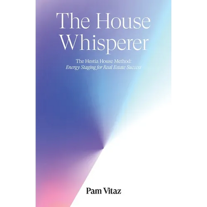 The House Whisperer - Paperback
