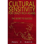 Cultural Sensitivity for Crazy Rich Asians: The Secret to Success - Paperback