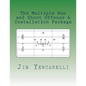 The Multiple Run and Shoot Offense & Installation Package - Paperback