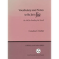 Vocabulary and Notes to Ba Jin's Jia: An Aid for Reading the Novel - Paperback