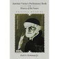 António Vieira's Preliminary Book to the History of the Future: Original Reading - Paperback