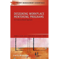 Designing Workplace Mentoring Programs: An Evidence-Based Approach - Paperback