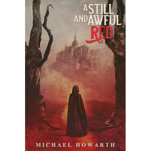 A Still and Awful Red - Paperback