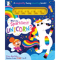 Who's the Sparkliest Unicorn? - Board Book