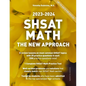 SHSAT Math: The New Approach - Paperback
