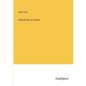 A Book for a Corner - Paperback
