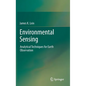 Environmental Sensing: Analytical Techniques for Earth Observation - Hardcover