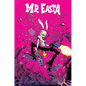 Mr. Easta - Paperback