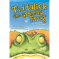 Tiddalick, the Greedy Frog: An Aboriginal Dreamtime Story - Paperback