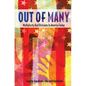 Out of Many: Multiplicity and Divisions in America Today - Paperback