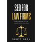 SEO for Law Firms - Paperback