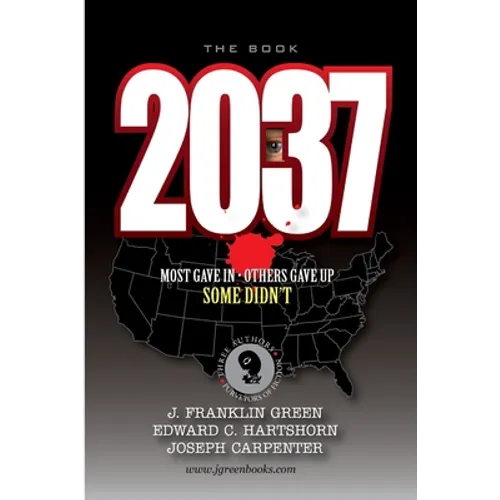 2037 - Paperback
