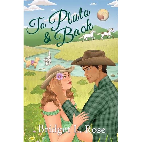 To Pluto & Back - Paperback
