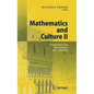 Mathematics and Culture II: Visual Perfection: Mathematics and Creativity - Hardcover