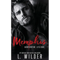Memphis: Satan's Fury MC- Little Rock - Paperback