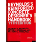 Reinforced Concrete Designer's Handbook - Paperback