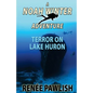 Terror On Lake Huron - Paperback