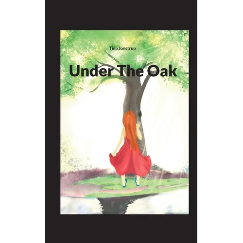 Under The Oak - Paperback