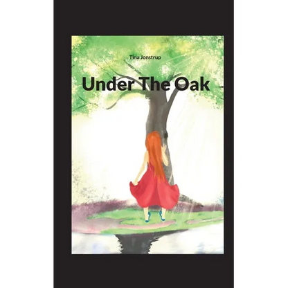 Under The Oak - Paperback