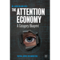 The Attention Economy: A Category Blueprint - Hardcover