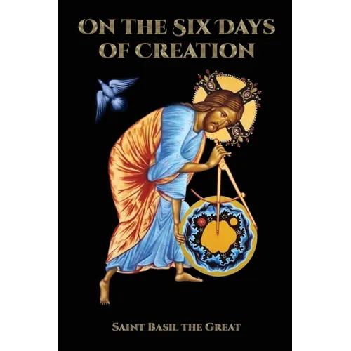On the Six Days of Creation - Paperback