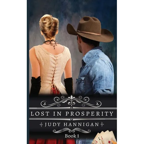 Lost In Prosperity - Paperback