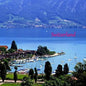 Switzerland: Switzerland In Pictures - Paperback