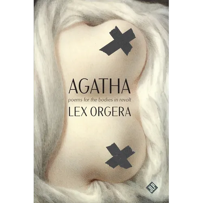 Agatha - Paperback