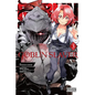 Goblin Slayer, Vol. 3 (Manga) - Paperback