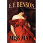 Miss Mapp - Paperback