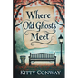 Where Old Ghosts Meet - Paperback