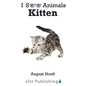 Kitten - Hardcover