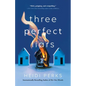Three Perfect Liars - Paperback