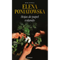 Hojas de Papel Volando - Paperback